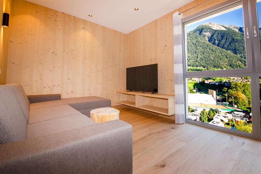 Camping Zögghof eGmbH, San Leonardo in Passiria