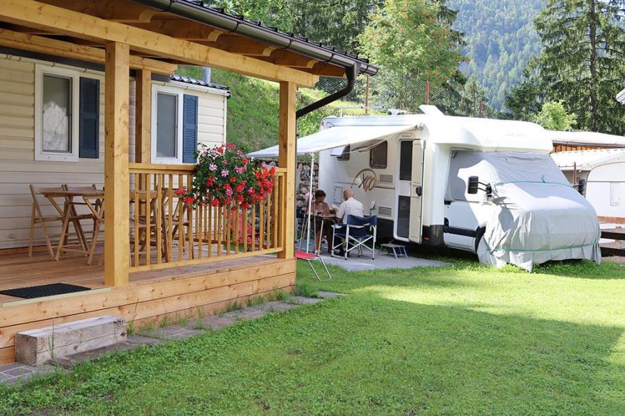 Camping & Hotel Active Pineta, Bedollo