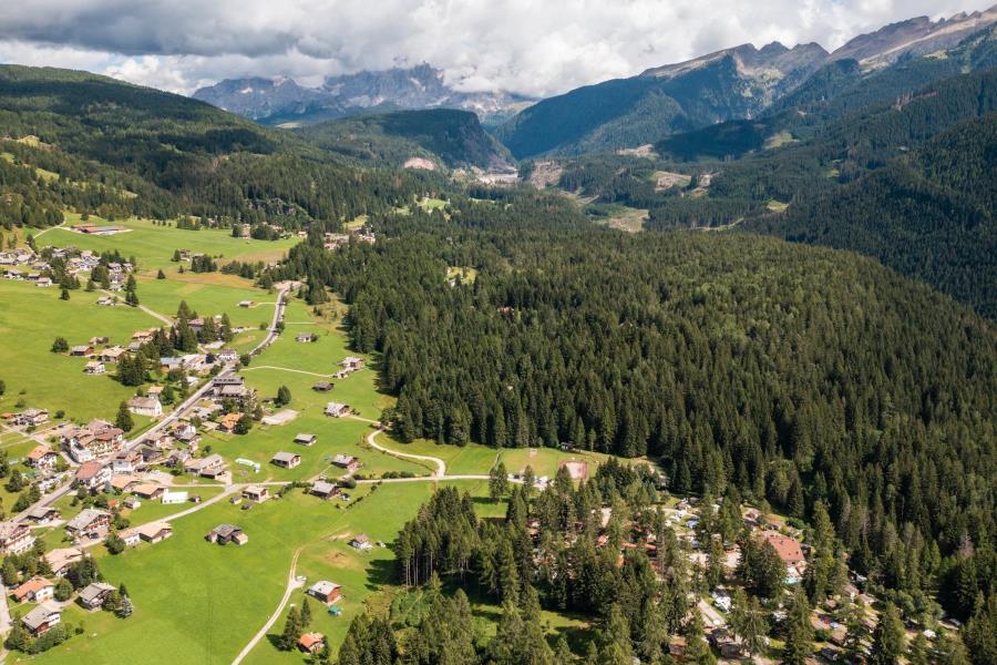 Club del Sole Val di Fiemme Easy Camping Village, Predazzo