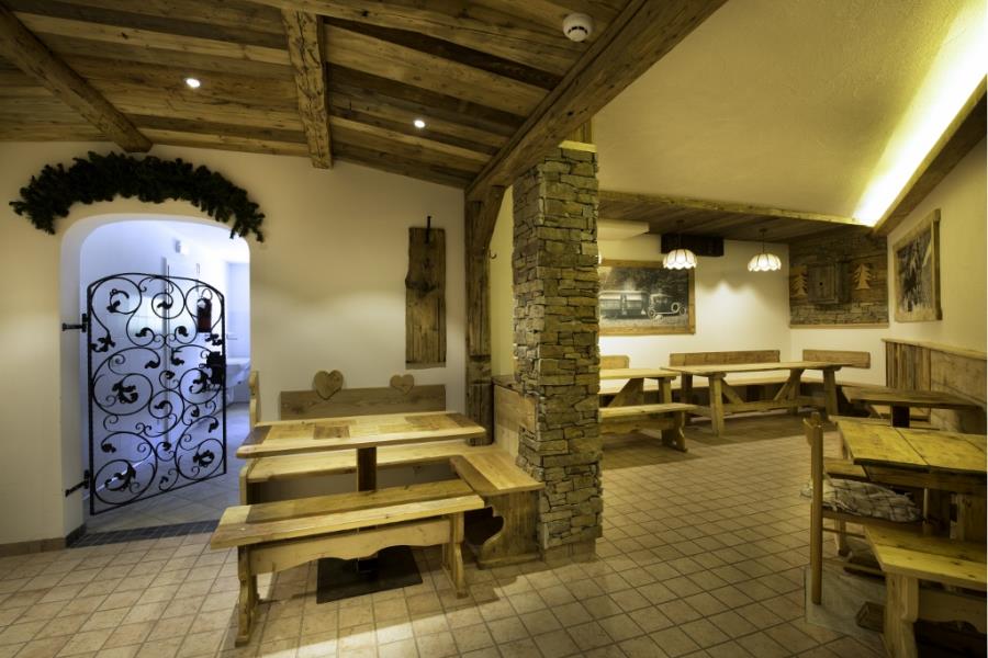 Camping Miravalle, Campitello Di Fassa