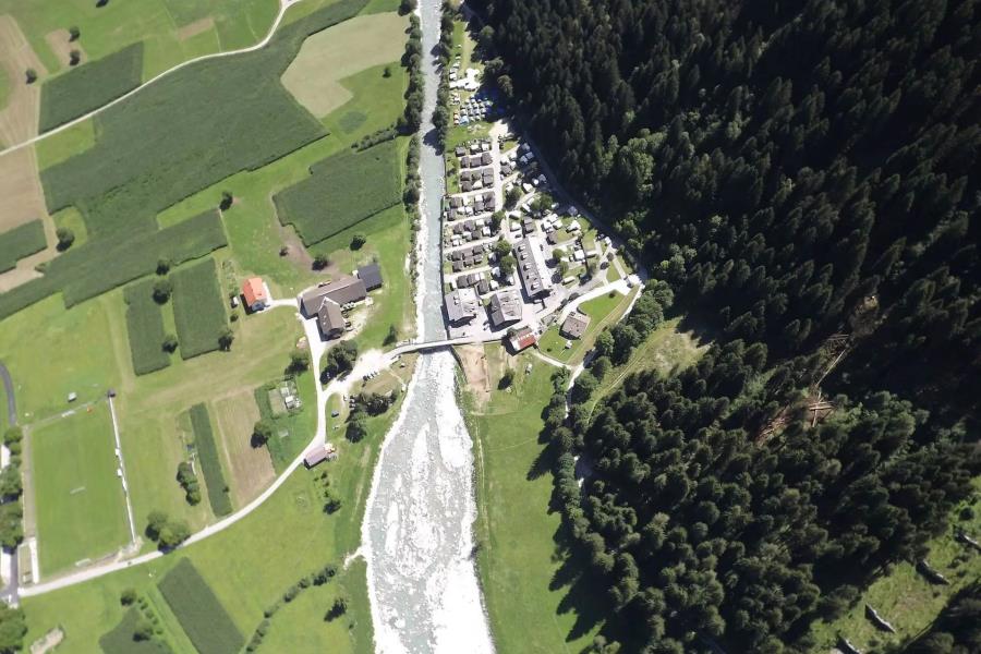 Camping Parco Adamello, Pinzolo